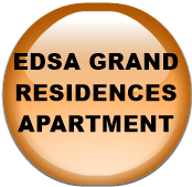 EDSA GRAND RESIDENCES APARTMENT